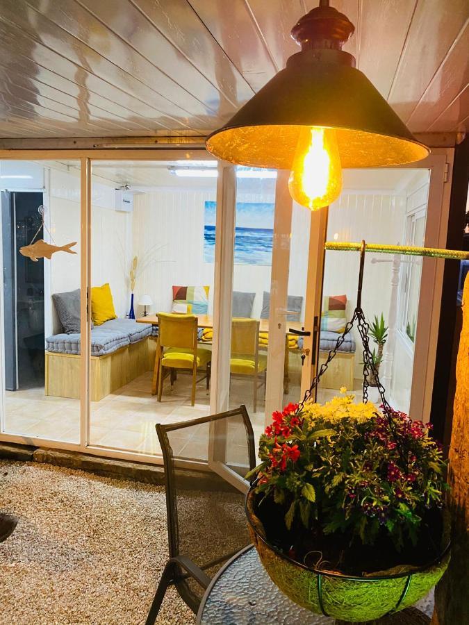 Camping Caravaning La Manga Múrcia Exterior foto