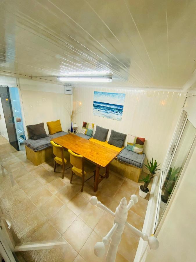 Camping Caravaning La Manga Múrcia Exterior foto