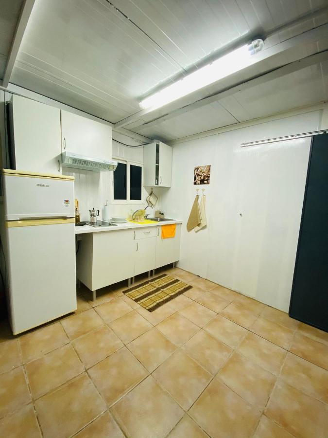 Camping Caravaning La Manga Múrcia Exterior foto