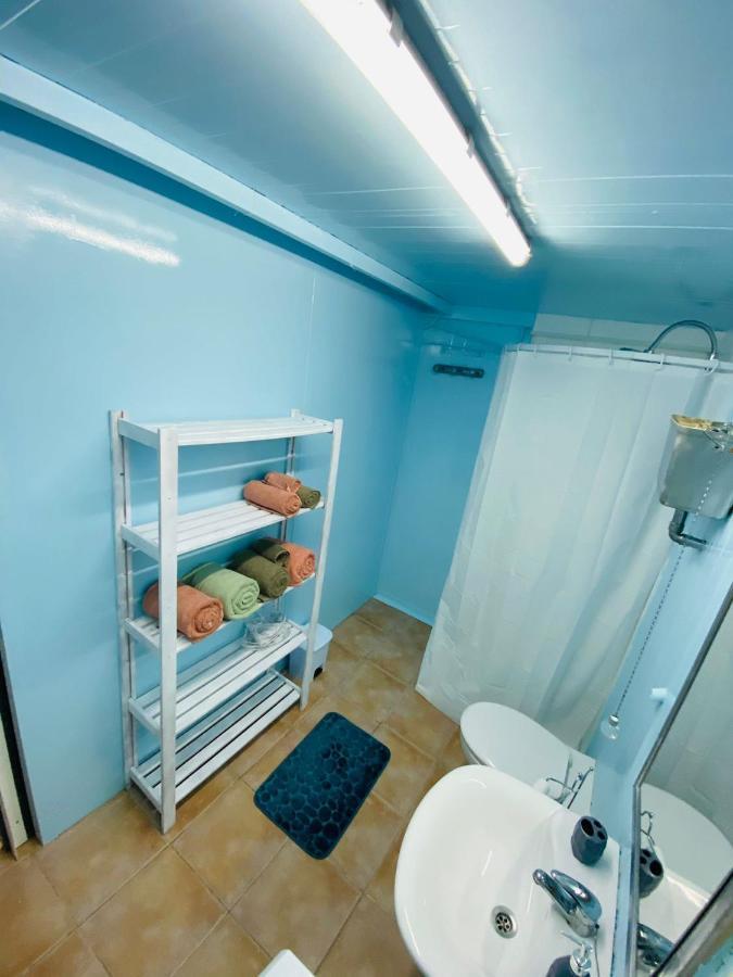Camping Caravaning La Manga Múrcia Exterior foto